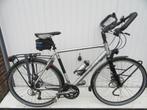 Koga Traveller, sterke vakantiefiets met schijfremmen v524, Ophalen, 28 inch, Gebruikt, 57 tot 61 cm