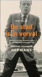 De Stad Is In Verval, Ophalen of Verzenden, Nieuw