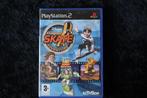 Disneys Extreme Skate Adventure Playstation 2 PS2 no manual, Verzenden, Nieuw