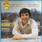 LP gebruikt - Rocco Granata - Marina (Belgium pressing), Zo goed als nieuw, Verzenden