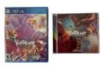 Airheart Soundtrack Bundle (LRG #269) (PS4) (NIEUW), Verzenden, Nieuw
