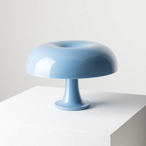 Artemide - Giancarlo Mattioli - Lamp - Nessino speciale, Antiek en Kunst, Antiek | Lampen
