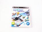 Playstation 3 - MySims SkyHeroes, Spelcomputers en Games, Games | Sony PlayStation 3, Ophalen of Verzenden, Nieuw