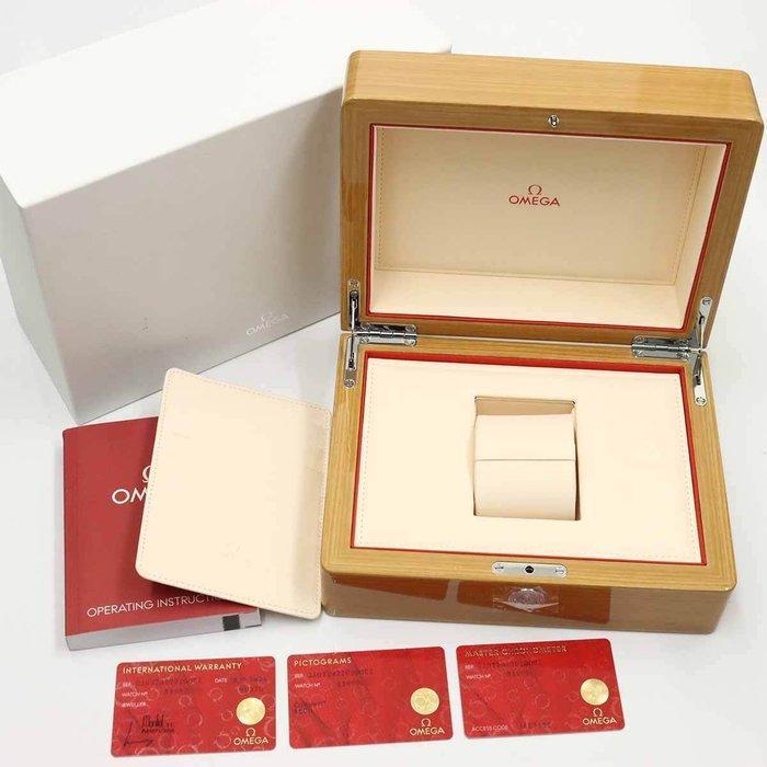 Omega - Speedmaster Co-Axial - 210 32 42 20 10 001 - Heren -, Sieraden, Tassen en Uiterlijk, Horloges | Heren