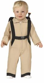 Halloween Kostuum Baby Geesten Verjager, Verzenden, Nieuw