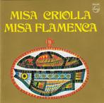 Cd - Misa Criolla / Misa Flamenca, Zo goed als nieuw, Verzenden