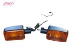 Knipperlicht set of los. / Yamaha XJ FJ / nieuwe imitatie, Motoren, Onderdelen | Yamaha, Verzenden, Nieuw