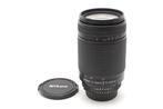 Nikon AF Nikkor 4-5.6/70-300mm D [#H403] Zoomlens, Nieuw