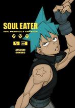 Soul Eater: The Perfect Edition 3, Verzenden, Nieuw
