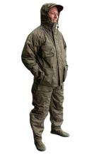 Ultimate Thermo suit jacket+pants size XXL, Watersport en Boten, Hengelsport | Algemeen, Verzenden, Nieuw, Overige typen