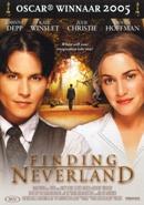 Finding neverland - DVD, Cd's en Dvd's, Verzenden, Nieuw in verpakking