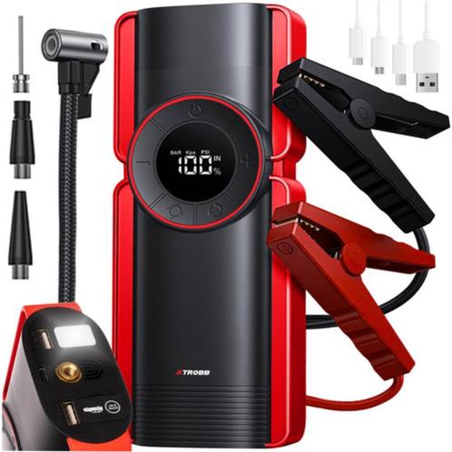 Xtrobb Jumpstarter/Acculader – Automatische 12V/24V Lader., Auto-onderdelen, Accu's en Toebehoren, Nieuw, Ophalen of Verzenden