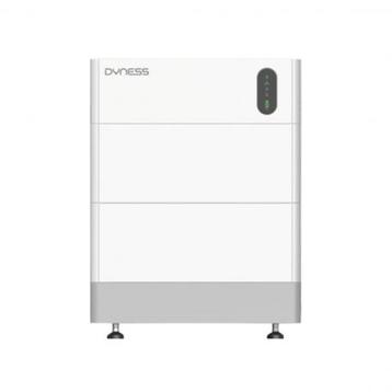 Dyness Tower PRO 7,68 - 23,04 kWh 1C LiFePO4 ESS-pakket (HV) beschikbaar voor biedingen