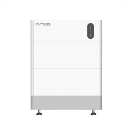 Dyness Tower PRO 7,68 - 23,04 kWh 1C LiFePO4 ESS-pakket (HV), Doe-het-zelf en Verbouw, Overige Doe-het-zelf en Verbouw, Nieuw