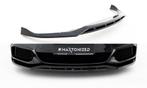 Front splitter V.3 voor BMW 5 serie M-Pack G30 / G31, Ophalen of Verzenden