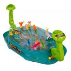 Kruzzel Arcade Game Dinosaur Battle - Competitief Kinde..., Ophalen of Verzenden, Nieuw