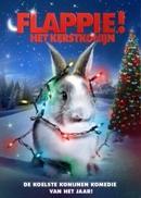 Flappie - Het kerstkonijn - DVD, Verzenden, Nieuw in verpakking