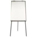 Flipover Met Papierklem 70x100 Cm | Displaywinkel.nl, Verzenden, Nieuw in verpakking, Etalage