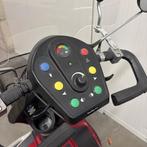 Scootmobiel Hurricane 33P (Gebruikte scootmobielen), Overige merken, Gebruikt, Ophalen of Verzenden, 16 km/u of meer