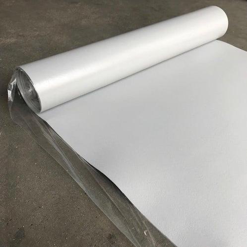 Ondervloer Subliem plus 2mm, Doe-het-zelf en Verbouw, Isolatie en Afdichting, Minder dan 4 cm, 15 m² of meer, Nieuw, Overige materialen