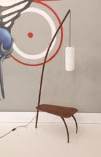 Hoyrup - Lars Eiler Schiøler - Staande lamp - contour -