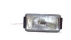 Mistlamp links Mercedes-Benz M-Class  ML 320, Ophalen of Verzenden, Gebruikt, Mercedes-Benz