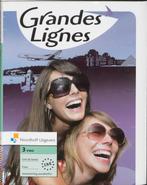 Grandes Lignes 4e vwo 3 livre de textes 9789001710828, Boeken, Verzenden, Zo goed als nieuw