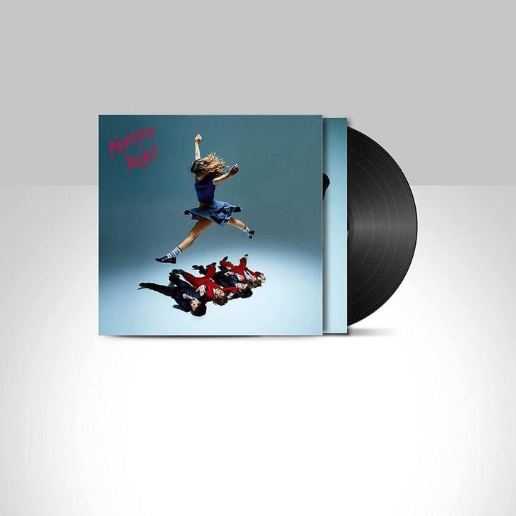 Maneskin - RUSH! - LP, Cd's en Dvd's, Vinyl | Overige Vinyl, Ophalen of Verzenden