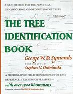 Tree Identification By George Symonds, Boeken, Natuur, George Symonds, Zo goed als nieuw, Verzenden