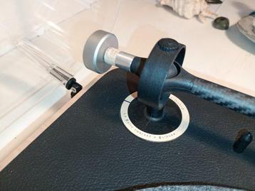 Elipson - OMEGA 100 BC Platenspeler beschikbaar voor biedingen