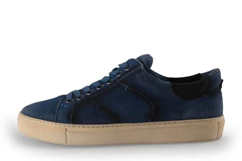 Greve Sneakers in maat 40 Blauw | 10% extra korting, Kleding | Heren, Schoenen, Blauw, Zo goed als nieuw, Sneakers of Gympen, Verzenden