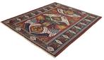 Oude Kilim Russische Shirvan Kilim - Kelim - 210 cm - 172 cm, Huis en Inrichting, Nieuw
