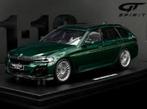 GT Spirit 1:18 - Modelauto - BMW Alpina B5 Touring, Hobby en Vrije tijd, Modelauto's | 1:5 tot 1:12, Nieuw
