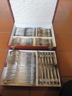 Solingen - Bestekset voor 12 personen (83) - 83 delen bestek