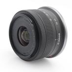 Canon RF-S 18-45mm F/4.5-6.3 IS STM | Tweedehands, Audio, Tv en Foto, Fotocamera's Digitaal, Verzenden, Gebruikt, Canon