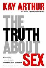 The truth about sex by Kay Arthur (Paperback), Boeken, Taal | Engels, Gelezen, Kay Arthur, Verzenden