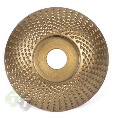 Afbraamslijpschijf, Schuurschijf Voor Hout, 84x16 Mm, Slijps, Doe-het-zelf en Verbouw, Gereedschap | Schuurmachines, Overige typen