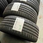 2 x Maxtrek 235-45-17 Zomerbanden 5mm, Gebruikt, 17 inch, Ophalen of Verzenden, 235 mm