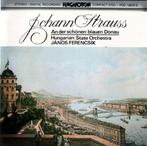 cd - JÃ¡nos Ferencsik - An Der SchÃ¶nen Blauen Donau, Cd's en Dvd's, Verzenden, Zo goed als nieuw