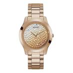 Horloge Dames Guess CRUSH, Verzenden, Nieuw