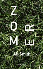 Seizoenencyclus 4 - Zomer (9789044644999, Ali Smith), Boeken, Verzenden, Nieuw