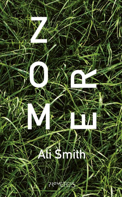 Seizoenencyclus 4 - Zomer (9789044644999, Ali Smith), Boeken, Romans, Nieuw, Verzenden