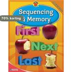 Brighter Child Sequencing And Memory, Preschool, Verzenden, Zo goed als nieuw, School Specialty Publishing