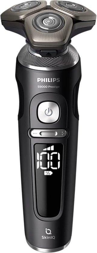 Philips Shaver S9000 Prestige SP9860/13 - Scheerapparaat - beschikbaar voor biedingen