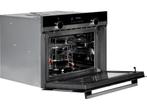 Siemens CM585AMS0 - Inbouw combimagnetron 44L - 15, Verzenden, Zo goed als nieuw