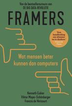 9789493213272 Framers | Tweedehands, Boeken, Verzenden, Zo goed als nieuw, Viktor Mayer-Schoenberger
