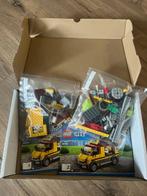 Lego Set - City - 60150 60117 4642, Kinderen en Baby's, Speelgoed | Duplo en Lego, Nieuw