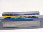 Exact-train H0 - EX11020A - Modeltrein personenwagen (1) -, Hobby en Vrije tijd, Modeltreinen | H0, Nieuw