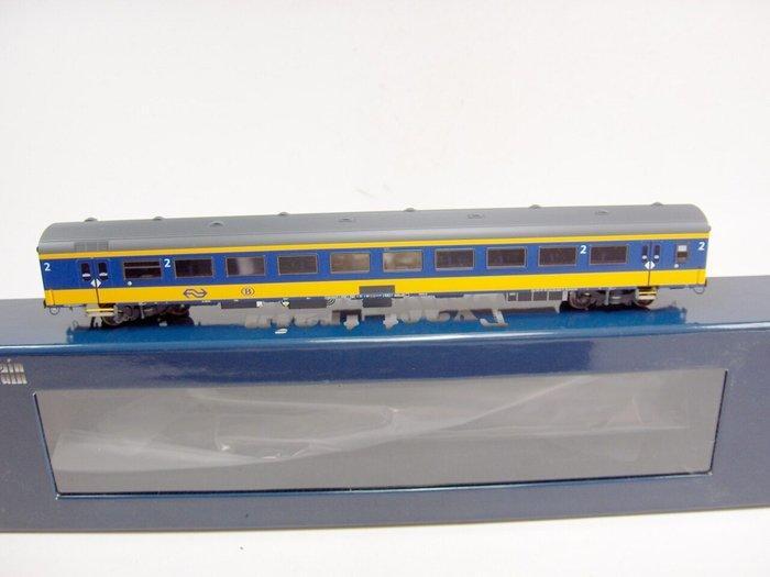 Exact-train H0 - EX11020A - Modeltrein personenwagen (1) -, Hobby en Vrije tijd, Modeltreinen | H0