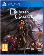 Deaths Gambit (PlayStation 4), Verzenden, Gebruikt, Vanaf 12 jaar